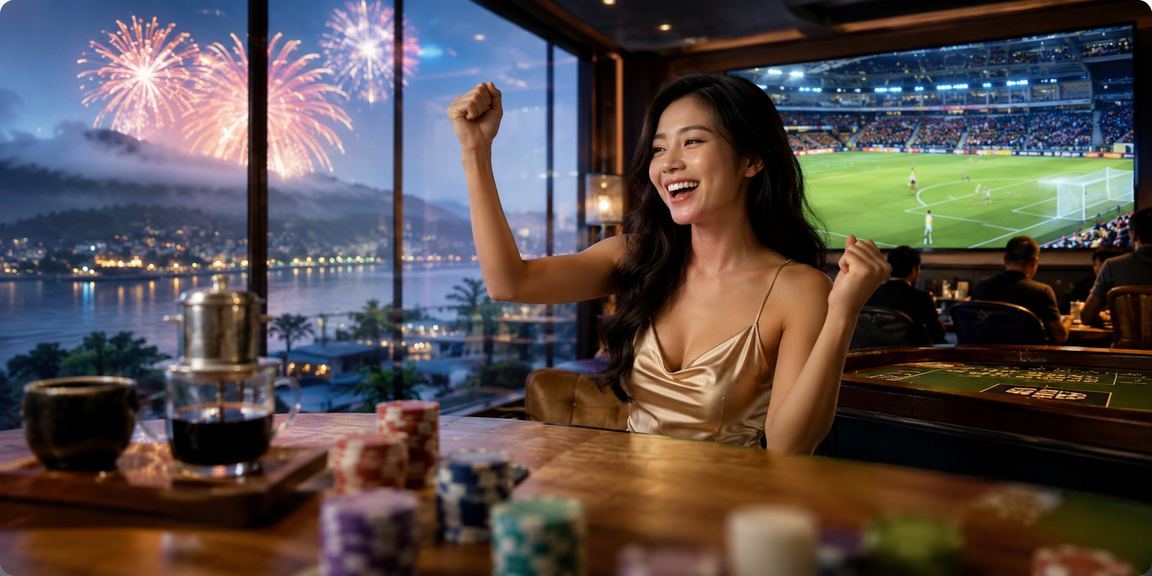 Môi trường giải trí an toàn và có trách nhiệm tại Việt Nam