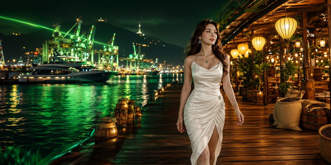 Người dùng tại Hải Phòng vừa uống cà phê vừa xem phân tích kèo trên điện thoại